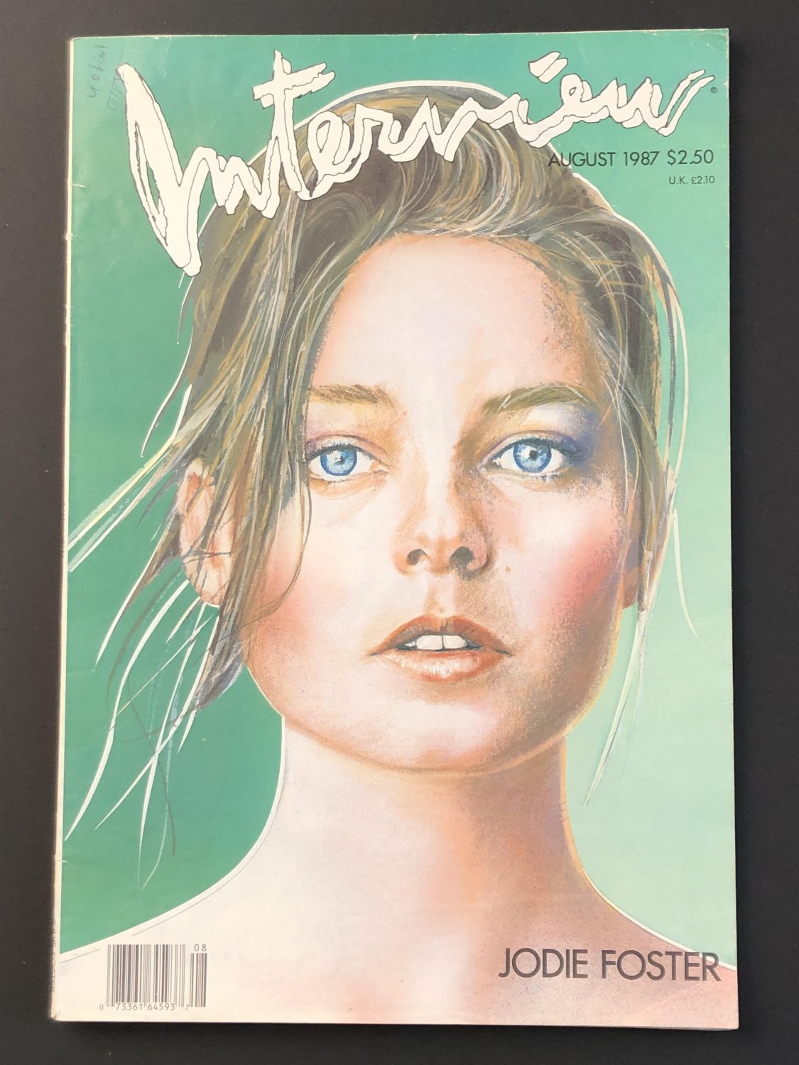 From the archive, 23 February 1987: The prophet of anything goes